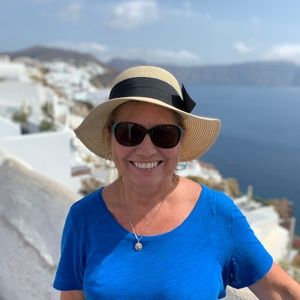 Meet your Posher, Sheila